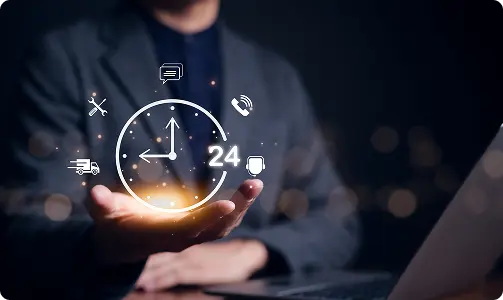 airbnb hosting fees​