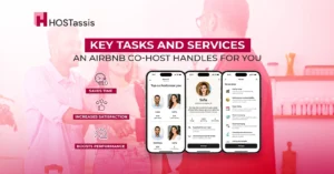 How to Handles an Airbnb Co-Host Tasks & Services