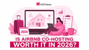 Is Airbnb Co-Hosting Worth It in 2026