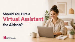 Should You Hire a Virtual Assistant for Airbnb