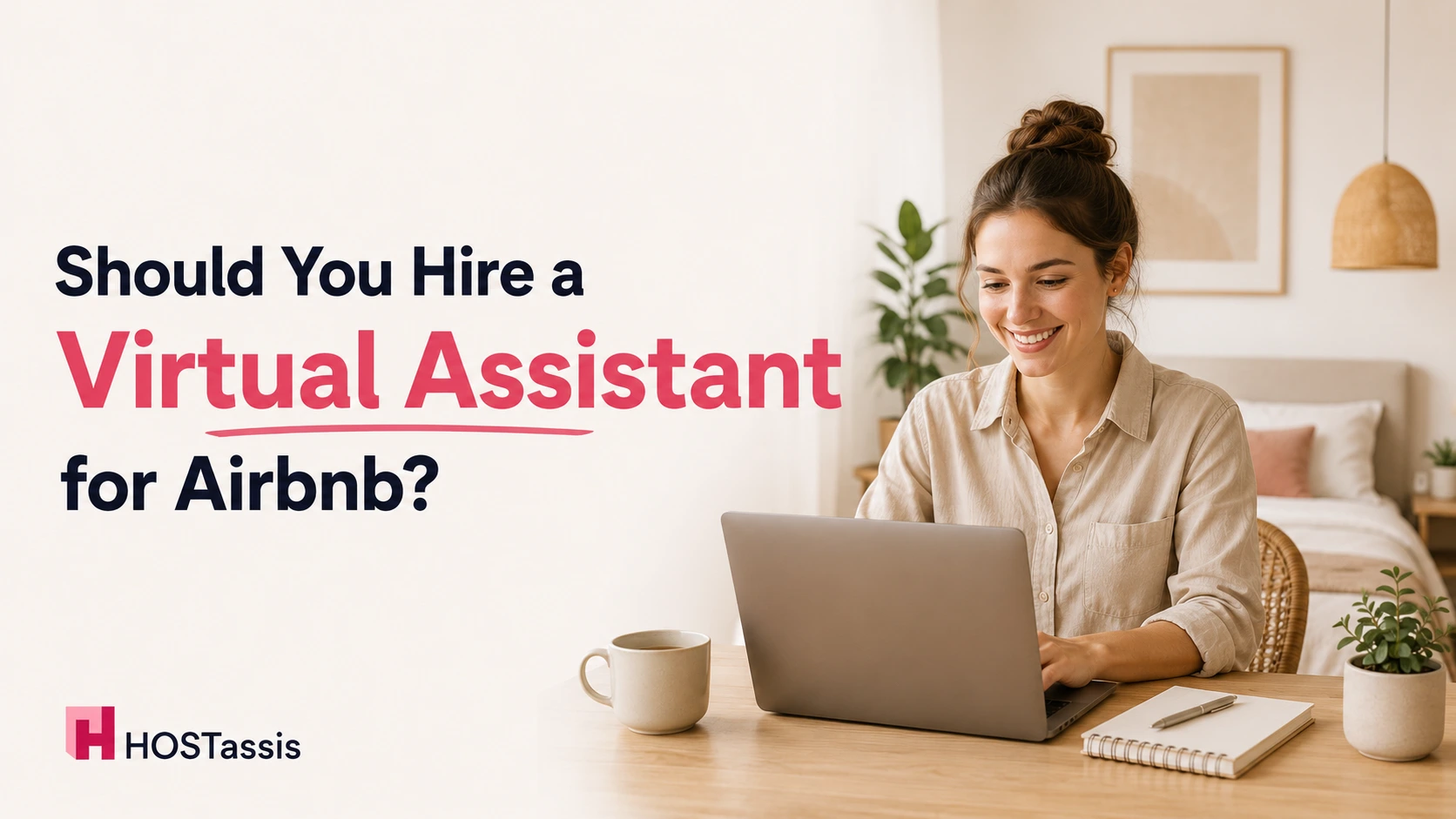 Should You Hire a Virtual Assistant for Airbnb