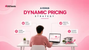 Airbnb Dynamic Pricing Strategy How Professional Hosts Maximize Revenue Year-Round