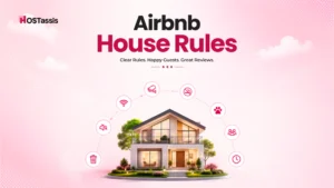 How to Write Airbnb House Rules in 11 Simple Steps