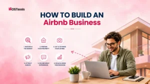 How to Build an Airbnb Business That Can Run Without You for 7 Days