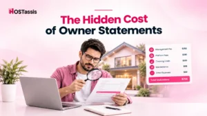 The Hidden Cost of Owner Statement