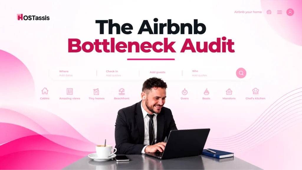 What to Do If Your Airbnb Bookings Are Slowing Down