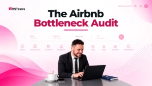 What to Do If Your Airbnb Bookings Are Slowing Down