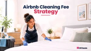 Airbnb Cleaning Fee Strategy
