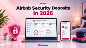 Airbnb Security Deposits in 2026