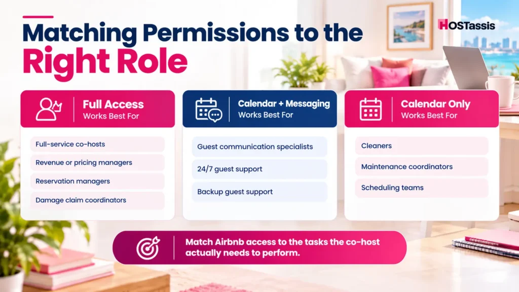 How to Remove a Co-Host From an Airbnb Listing